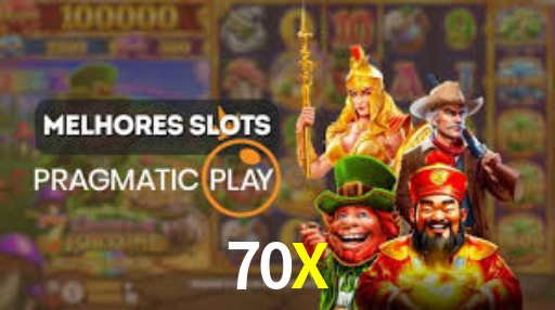Jogos Exclusivos 70X
