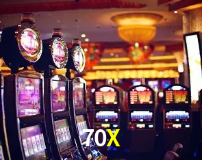 Tecnologia da Plataforma 70X