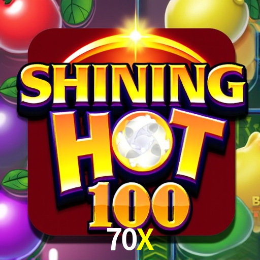 Provedores de Jogos 70X