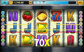 Mesa de Blackjack 70X